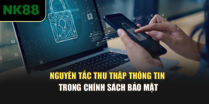 Các bước gửi phản hồi hiệu quả theo chính sách bảo mật